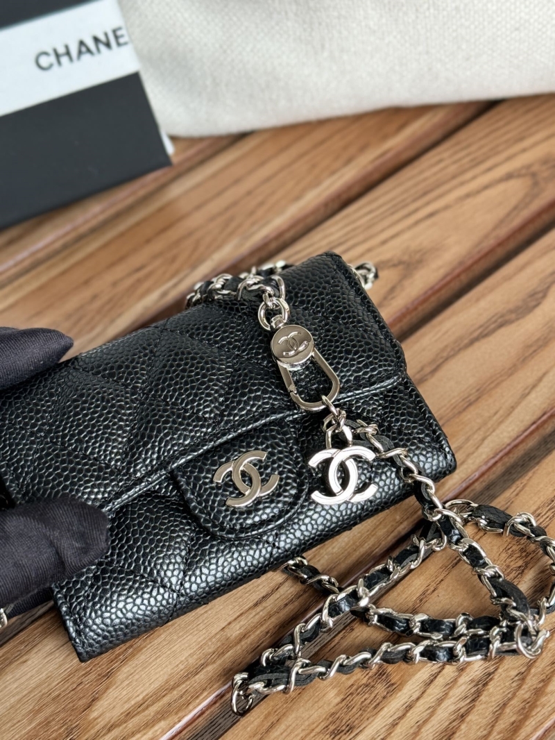 Chanel CF Series Bags